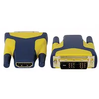 DAP DAP | FVA12 | FVA12 - DVI male to HDMI female |