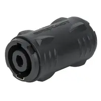 DAP DAP | FSA11 | FSA11 - Speaker 4P female to Speaker 4P female |