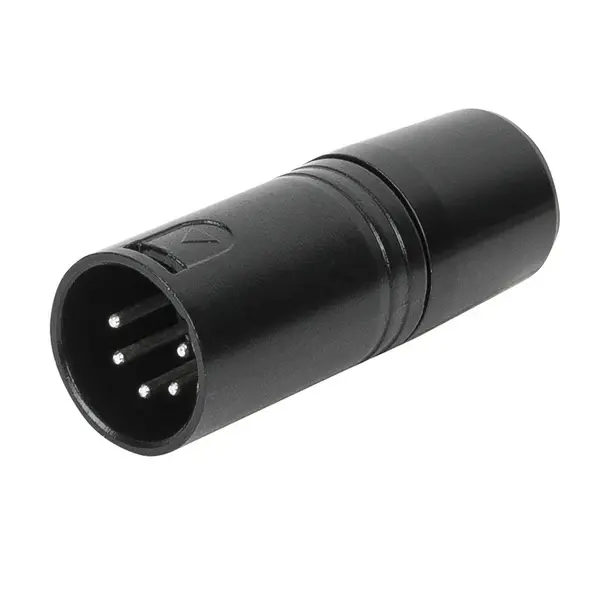 DAP DAP | FLA43 | FLA43 - DMX Terminator 5-pin XLR Male | Adaptateur Ethernet CAT5