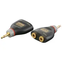 DAP DAP | XGA14 | XGA14 - mini-jack/M mono to 2x mini-jack/F |