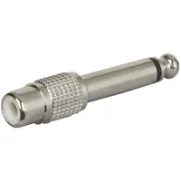 DAP DAP | FLA13 | FLA13 - Jack mono male to RCA female |