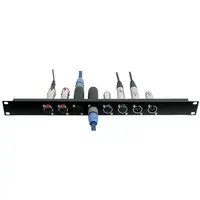 DAP DAP | FLA52 | FLA52 | Jack chassis female to Jack female