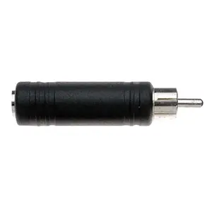 DAP DAP | FLA17 | FLA17 | RCA male to 6.3 mm Jack female