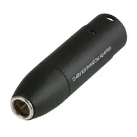 DAP DAP | FLA10 | FLA10 - Mini XLR 4P adapter |