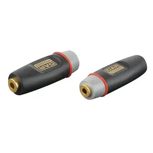 DAP DAP | XGA02 | XGA02 - mini-jack/F to mini-jack/F |