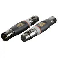 DAP DAP | XGA30 | XGA30 - XLR/F 5P to XLR/M 3P |