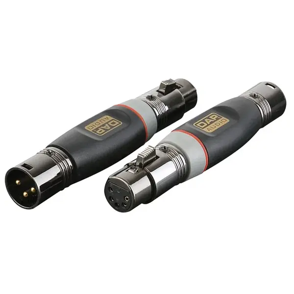DAP DAP | XGA30 | XGA30 - XLR/F 5P to XLR/M 3P |