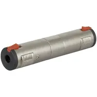 DAP | FLA35 | FLA35 | Jack stereo female to Jack stereo female