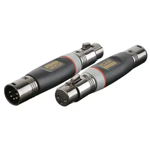 DAP DAP | XGA29 | XGA29 - XLR/M 5P to XLR/F 3P |