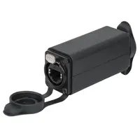 DAP DAP | FLA62 | FLA62 | RJ45 CAT5 Adapter | Ethernet CAT5-adapter