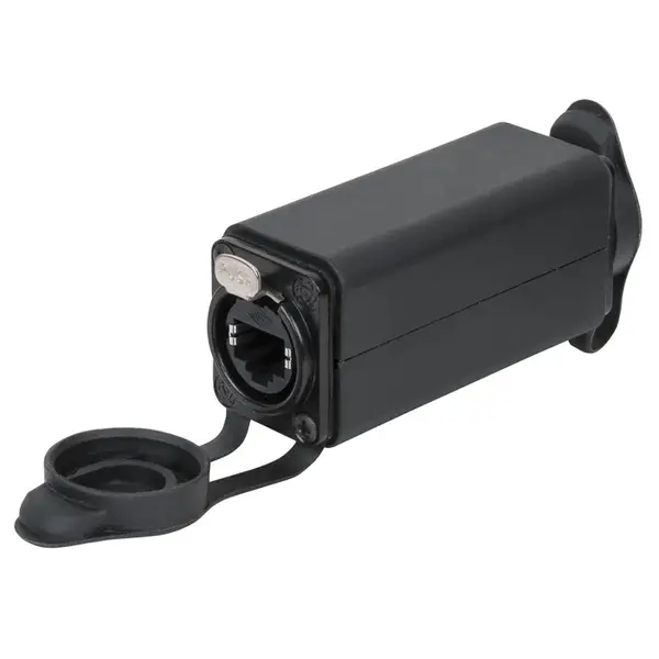 DAP DAP | FLA62 | FLA62 - RJ45 CAT5 Adapter |