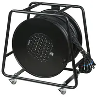 DAP DAP | D961330 | CobraX Stagewheel 32/8 | 30 m