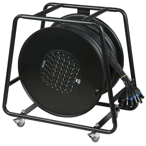 DAP DAP | D961330 | CobraX Stagewheel 32/8 | 30 m