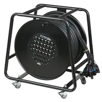 DAP DAP | D961230 | CobraX Stagewheel 24/8 | 30 m