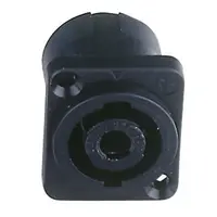 DAP DAP | SFC204B | Speaker 4P Chassis | female | female