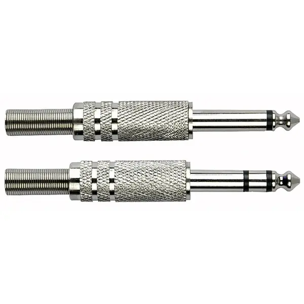 DAP DAP | JMK202N | Jack Plug with Spring Mono |