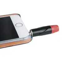 DAP DAP | JMX303BR | Mini Jack | Recessed body