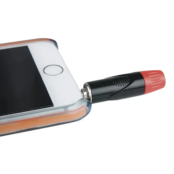 DAP DAP | JMX303BR | Mini Jack | Inbouwbehuizing