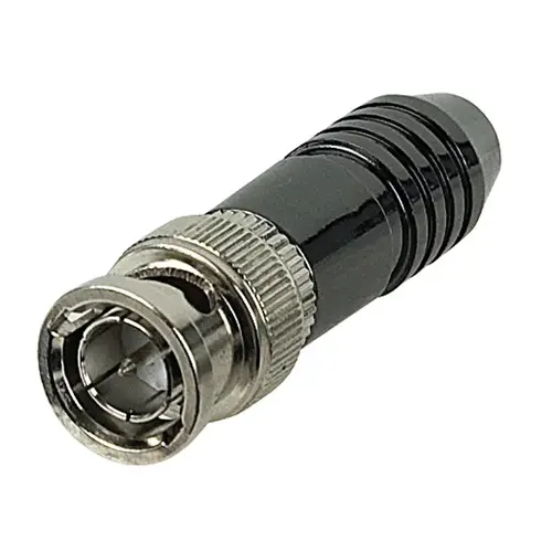 DAP DAP | BMK101 | BNC Plug | 75 ohm | voor 6 mm kabel