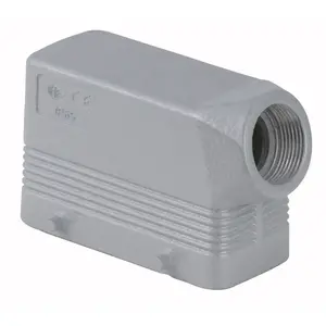 Ilme Ilme | 90713 | 16/72-pin Cablehood Side Entry PG21 | Grey