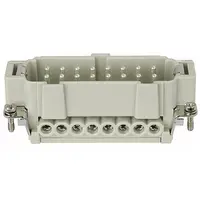 Ilme Ilme | 90717 | 16P Insert male |