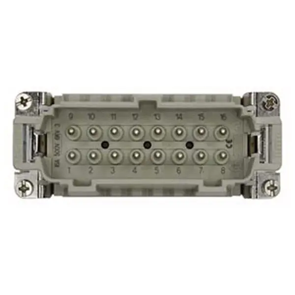 Ilme Ilme | 90717 | 16P Insert male |