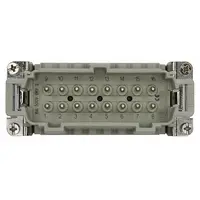 Ilme Ilme | 90717 | 16P Insert male |