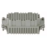 Ilme Ilme | 90751 | 72P Audio Insert female | Without contactpins