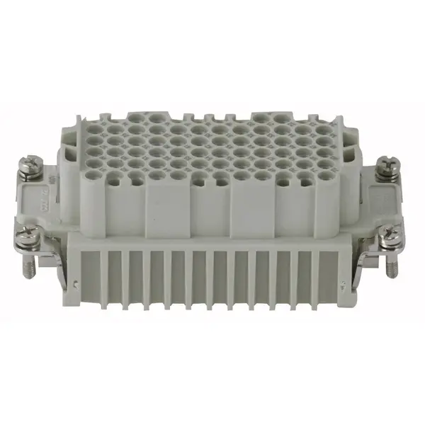 Ilme Ilme | 90751 | 72P Audio Insert female | Sans broches de contact - 72 conducteurs