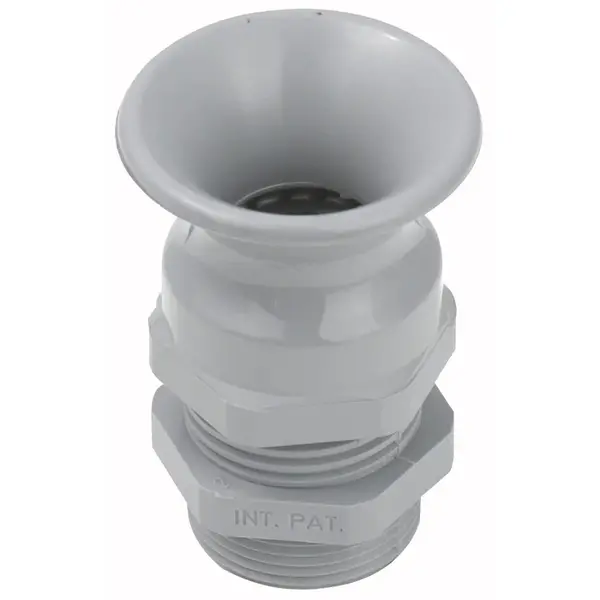 Ilme Ilme | 90718P | Trumpet Screw PG21 | Voor behuizing met 16-24 pinnen