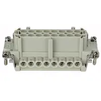 Ilme | 90716 | 16P Insert female