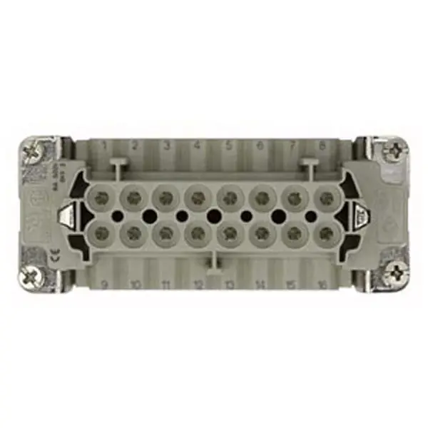 Ilme Ilme | 90716 | 16P Insert female