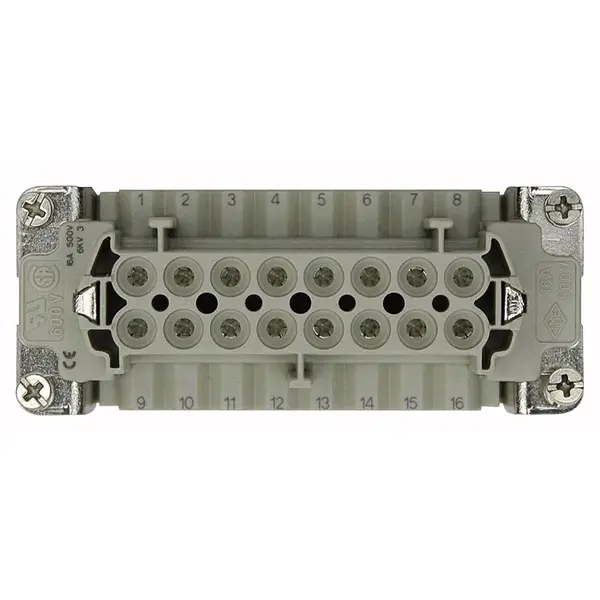 Ilme Ilme | 90716 | 16P Insert female