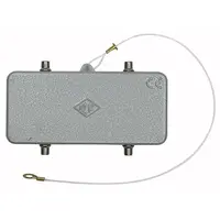 Ilme Ilme | 90740 | Protection Cap | voor 16-72-polige Cablehood