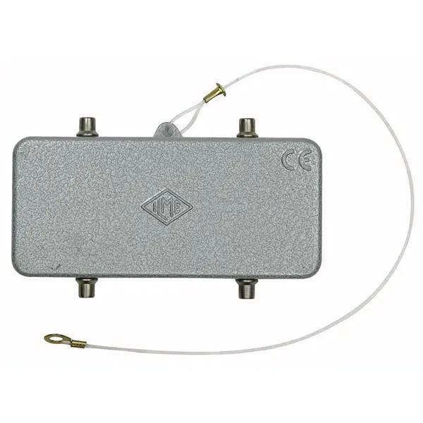 Ilme Ilme | 90740 | Protection Cap | for 16-72-pin Cablehood