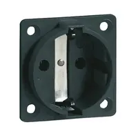 ABL ABL | 90438 | Chassis Connector without Cover |