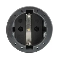 ABL ABL | 90406 | PVC Schuko Connector Female | 240 V