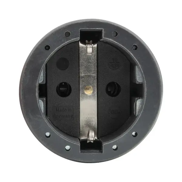 ABL ABL | 90406 | PVC Schuko Connector Female | 240 V