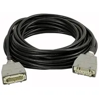 DAP | 70298 | 16-pin Multicable For 110 V Motor Controller | 20 m - 16x 1.5 mm²