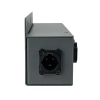 Showgear Showgear | E614005 | Powerport 5 True | Entrée Power Pro True - 5 x sorties Power Pro True