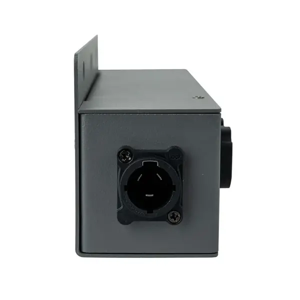 Showgear Showgear | E614005 | Powerport 5 True | Entrée Power Pro True - 5 x sorties Power Pro True