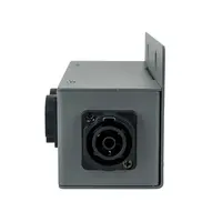 Showgear Showgear | E614003 | Powerport 3 True | Entrée Power Pro True - 3 x sorties Power Pro True