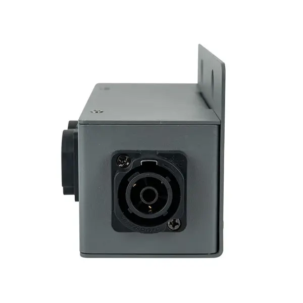 Showgear Showgear | E614003 | Powerport 3 True | Entrée Power Pro True - 3 x sorties Power Pro True