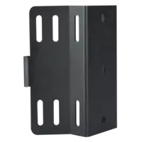 Showgear Showgear | E748004 | Mast Mounting Bracket | Support de montage pour mât avec trou de 12,5 mm de diamètre