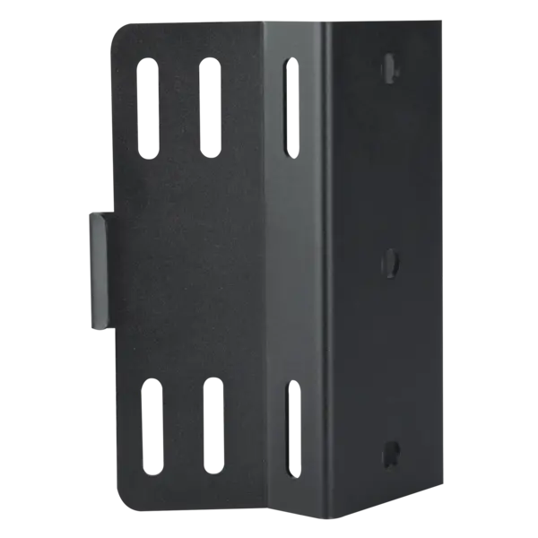 Showgear Showgear | E748004 | Mast Mounting Bracket | Mast mounting bracket with ø 12,5 mm hole