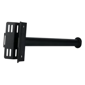 Showgear Showgear | E748003 | Mast & Pole Mounting Bracket | Support de montage pour mât/poteau avec tube de 50 mm de diamètre