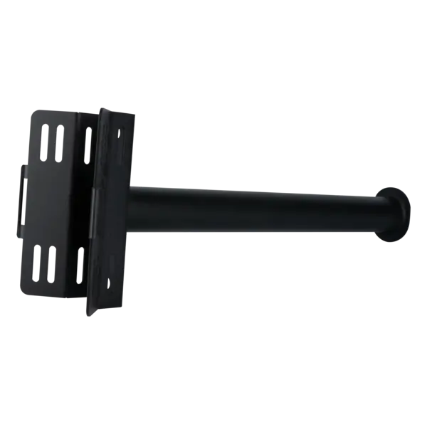 Showgear Showgear | E748003 | Mast & Pole Mounting Bracket | Support de montage pour mât/poteau avec tube de 50 mm de diamètre