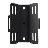 Showgear Showgear | E748003 | Mast & Pole Mounting Bracket | Support de montage pour mât/poteau avec tube de 50 mm de diamètre