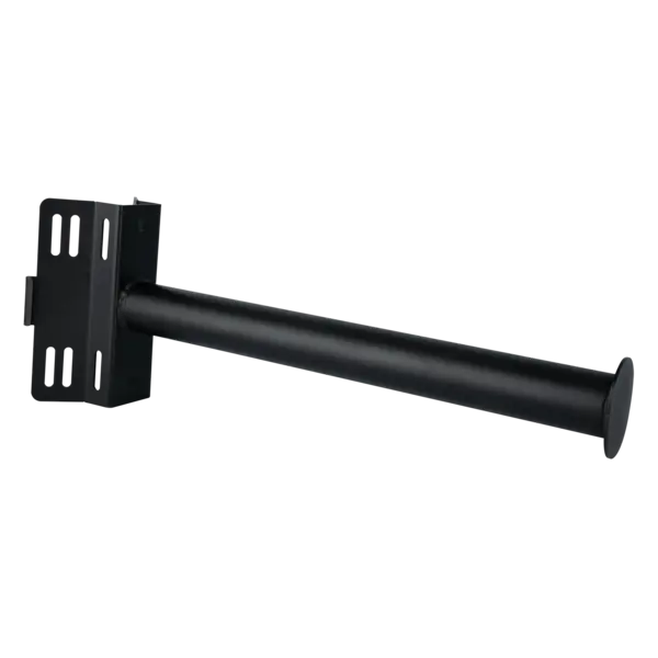 Showgear Showgear | E748003 | Mast & Pole Mounting Bracket | Support de montage pour mât/poteau avec tube de 50 mm de diamètre