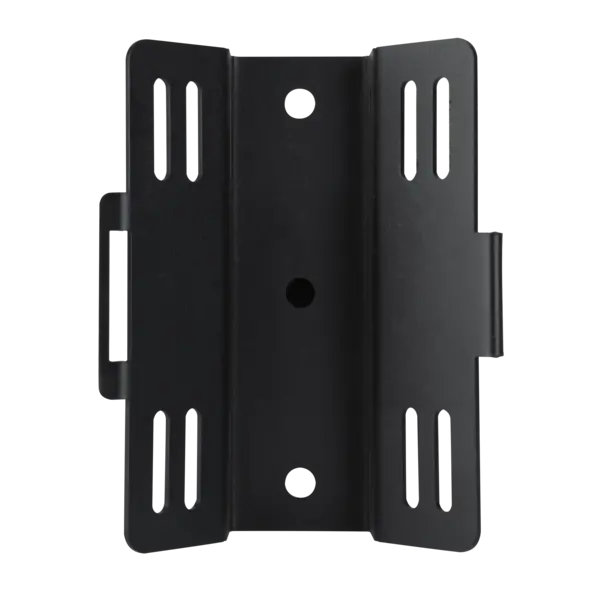 Showgear Showgear | E748003 | Mast & Pole Mounting Bracket | Support de montage pour mât/poteau avec tube de 50 mm de diamètre